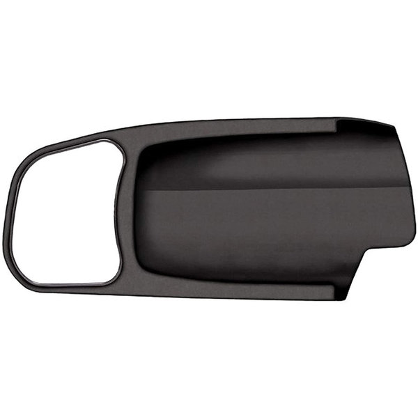 Cipa Usa CIPA 11400 Custom Towing Mirror Set For Dodge 1500/2500 09-18 11400